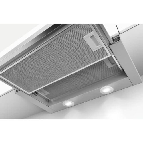 Đèn máy hút mùi âm tủ Bosch DFL064W53B