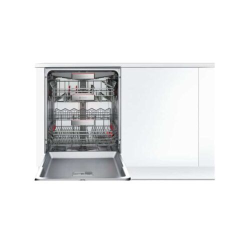 Thiết kế máy Rửa Bát Âm BOSCH SMI68TS06E Seri 6