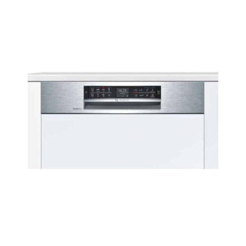 Bảng điều khiển máy Rửa Bát Âm BOSCH SMI68TS06E Seri 6