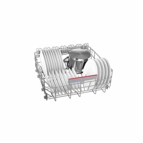 Khay 3 máy rửa bát Bosch SMS4HCI48E