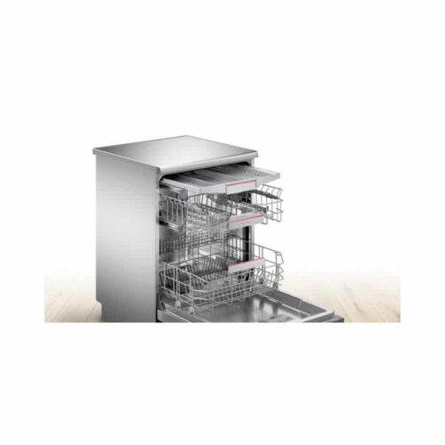 Thiết kế máy rửa bát Bosch SMS6ECI07E