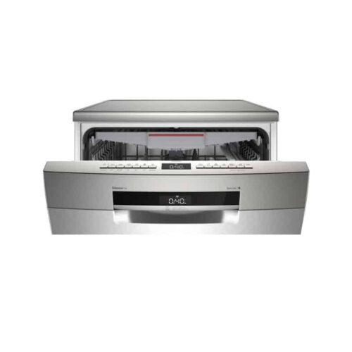 Bảng điều khiển máy rửa bát Bosch SMS6ECI07E