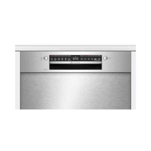 Bảng điều khiển máy rửa bát BOSCH SMU4HVS31E