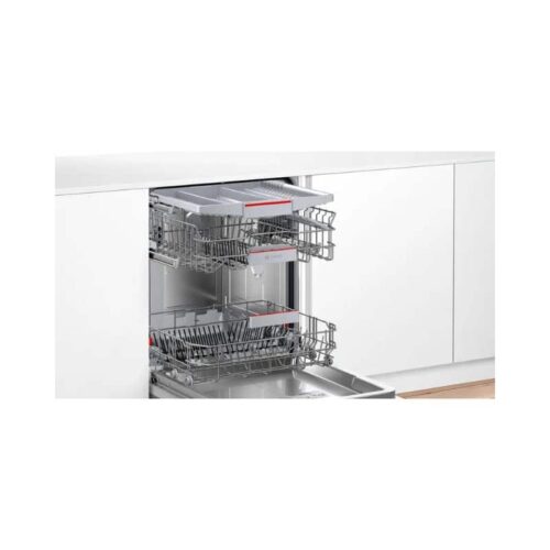 Thiết kế máy rửa bát BOSCH SMU4HVS31E