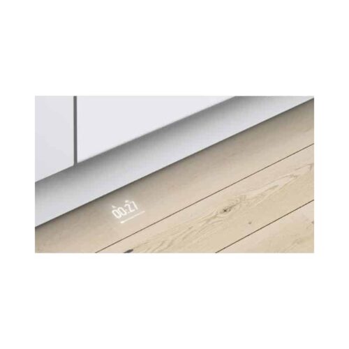 Đèn báo máy rửa bát Bosch SMV6EDX57E