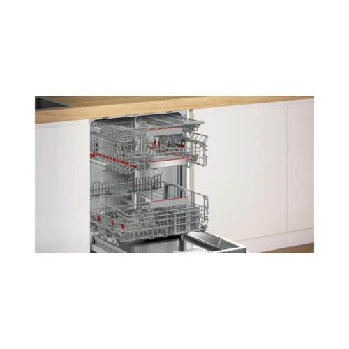 Thiết kế máy rửa bát Bosch SMV6EDX57E