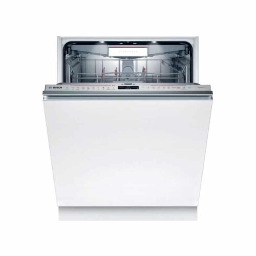 Máy rửa bát BOSCH SMV8YCX01E