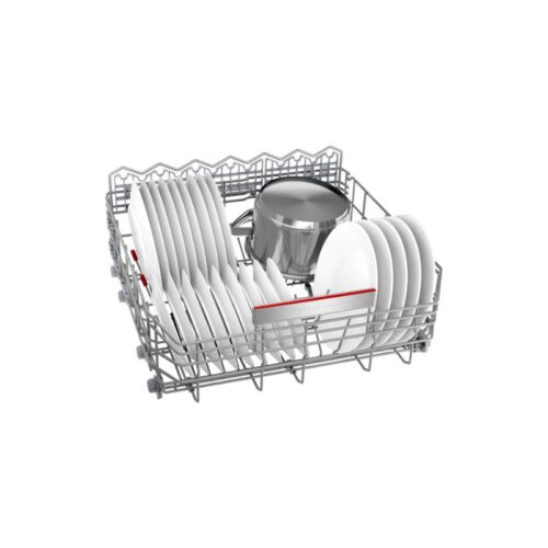 Khay 3 Máy rửa bát âm tủ Bosch SMI8TCS01E