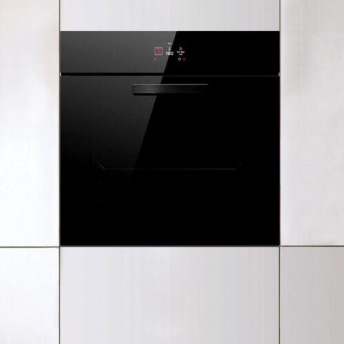 Hình ảnh lò nướng âm tủ 65L Elica VIRTUS MULTI 60 TFT – PRF0191770