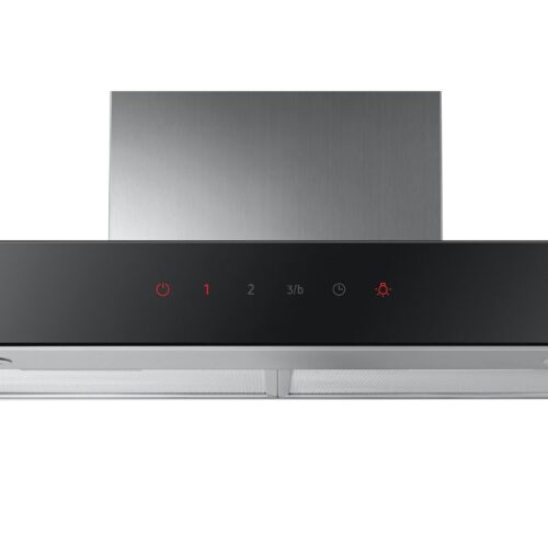 Máy hút mùi áp tường Samsung NK24C5070US/UR 4 Bảng điều khiển máy hút mùi áp tường Samsung NK24C5070US/UR