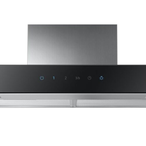 Máy hút mùi áp tường Samsung NK24M5070BS/UR 4 Bảng điều khiển máy hút mùi áp tường Samsung NK24M5070BS/UR