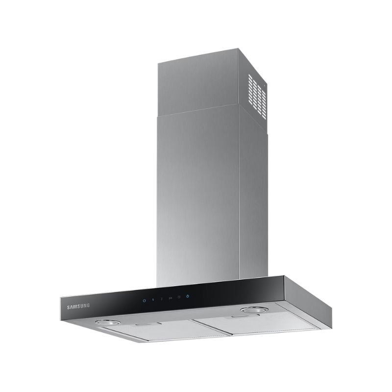 Hình ảnh máy hút mùi áp tường Samsung NK24M5070BS/UR Hình ảnh máy hút mùi áp tường Samsung NK24M5070BS/UR