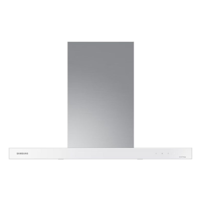 Máy hút mùi áp tường Samsung Bespoke NK36CB665WWHSV Máy hút mùi áp tường Samsung Bespoke NK36CB665WWHSV