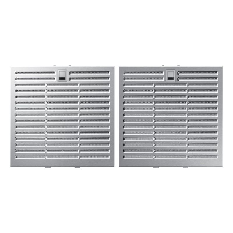 Tấm chắn máy hút mùi áp tường Samsung Bespoke NK36CB665WWHSV Tấm chắn máy hút mùi áp tường Samsung Bespoke NK36CB665WWHSV