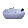 Bồn tắm nằm massage Amazon TP-8007
