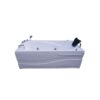 Bồn tắm nằm massage Amazon TP-8066