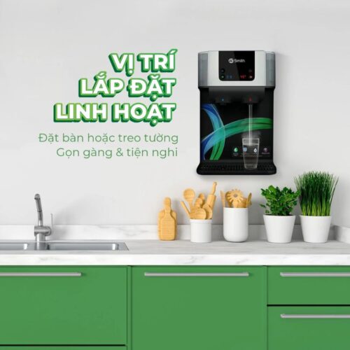 lap dat may loc nuoc dat ban a. o. smith ross eco aoc75pur new