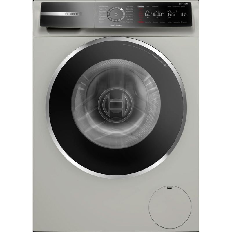 Cửa hàng máy giặt sấy quần áo tại Hải Phòng uy tín, giá tốt 15 WGB2560X0