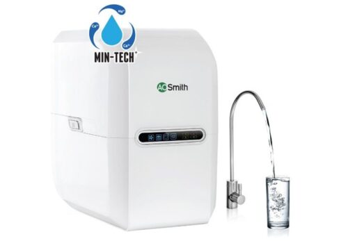 Máy lọc nước AO Smith E2