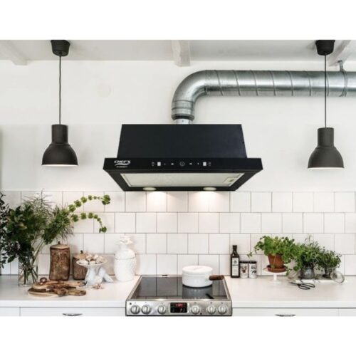 anh thuc te may hut mui am tu chefs eh r906e7s