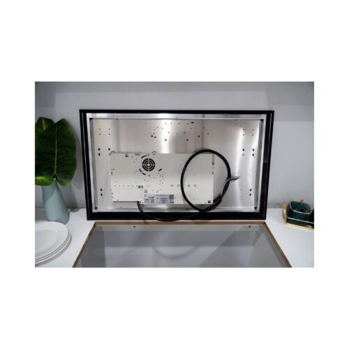 Bếp từ Lorca LCI-999 Plus 10 bep tu doi lorca lci 999 plus 7