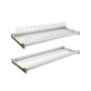 gia bat dia co dinh inox nan 304 bosseu bs304.1160c