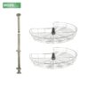 mam xoay inox 304 bs304 270rs