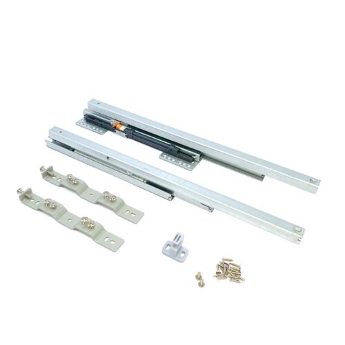 ray truot gia dao thot inox ma crom bosseu bs300d