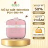 Nồi áp suất Hawonkoo PCH-500-PK