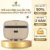 Nồi cơm điện cao tần 1.5L Hawonkoo RCH-152-IH-CF