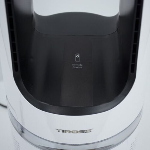 hinh anh quat thap khong canh va loc khong khi tiross ts9176