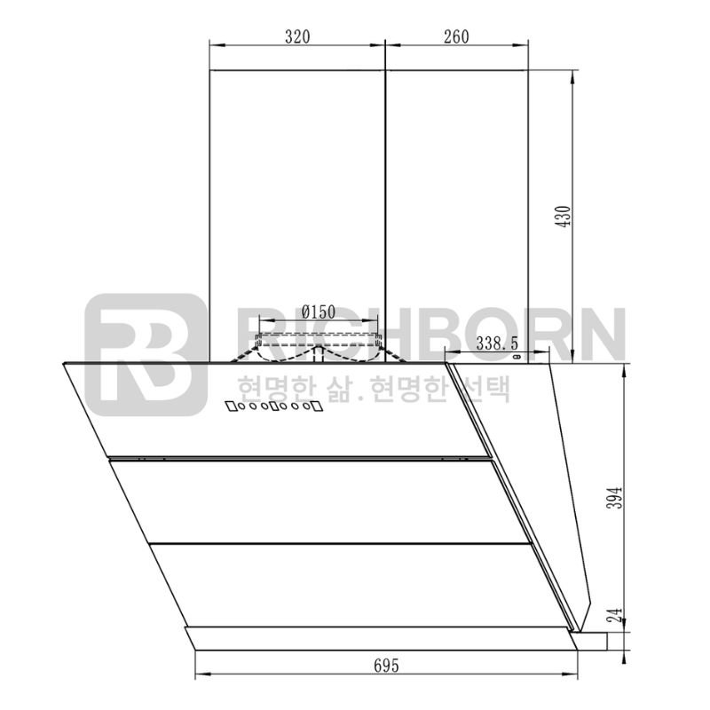 xr:d:DAGByXkq9ws:51,j:5027567276458677095,t:24040804 kich thuoc may hut mui richborn rha70ahmb