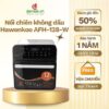 Nồi chiên không dầu Hawonkoo AFH-128-W