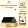 Bếp từ đôi Hawonkoo CEH-202-II 1 Bếp từ đôi Hawonkoo CEH-202-II