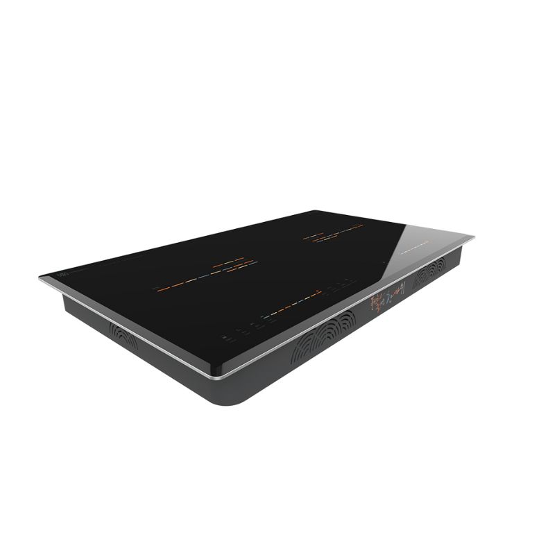 Ảnh bếp từ kết hợp hồng ngoại Hawonkoo CEH-223-IF Ảnh bếp từ kết hợp hồng ngoại Hawonkoo CEH-223-IF