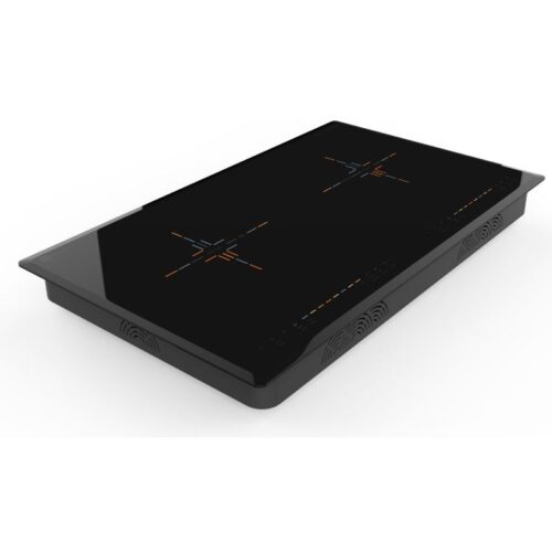 Bếp từ kết hợp hồng ngoại Hawonkoo CEH-221-IF 4 Ảnh bếp từ kết hợp hồng ngoại Hawonkoo CEH-221-IF