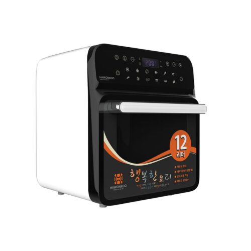 Ảnh nồi chiên không dầu Hawonkoo AFH-128