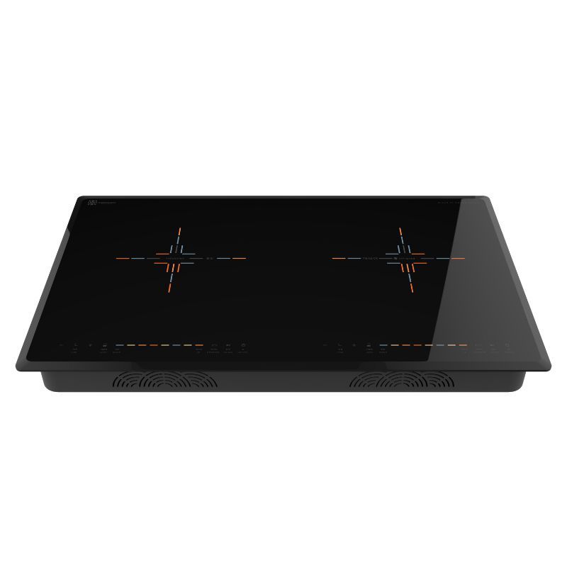 Bếp từ kết hợp hồng ngoại Hawonkoo CEH-221-IF Bếp từ kết hợp hồng ngoại Hawonkoo CEH-221-IF