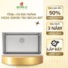 Chậu rửa bát Hafele HS24-SSN1S-760 567.24.407