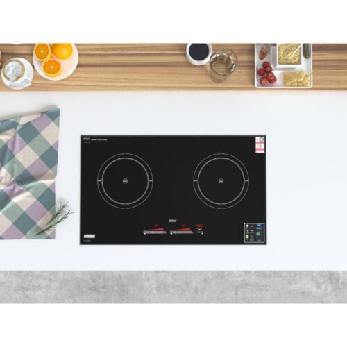 Ảnh bếp từ Lorca LCI-809