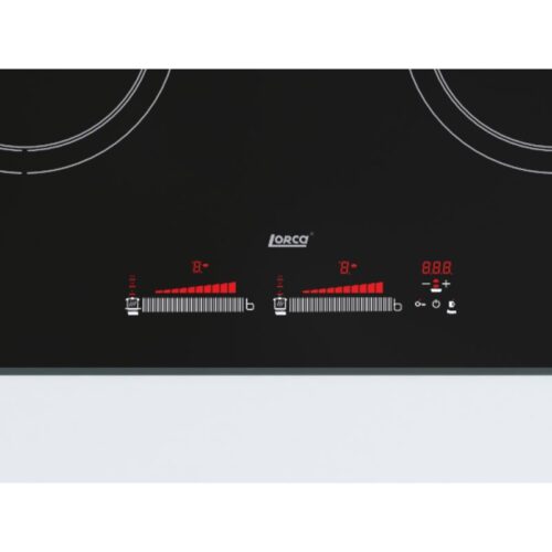 Điều khiển bếp từ Lorca LCI-809