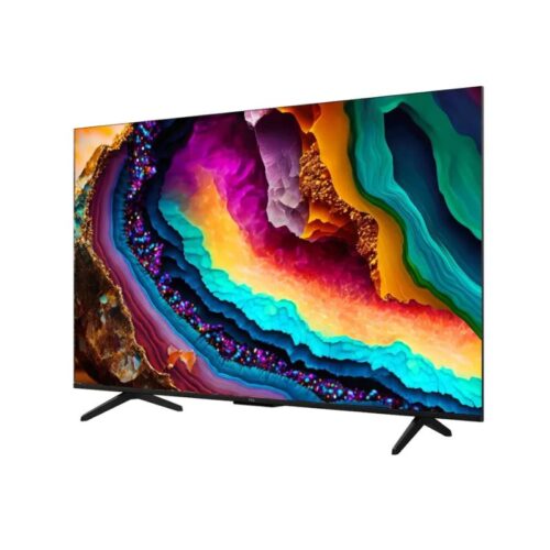 anh tivi google 4k 65 inch tcl 65p755 pro
