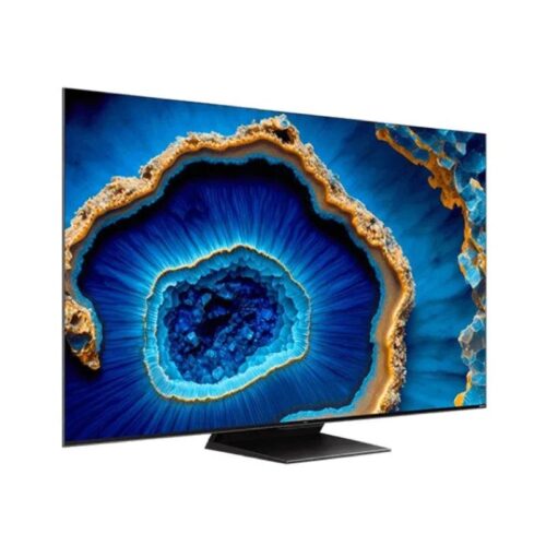 anh tivi google qd mini led 4k 85 inch tcl 85c755