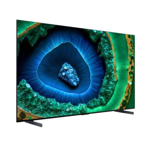 anh tivi google qd mini led 4k 98 inch tcl 98c855