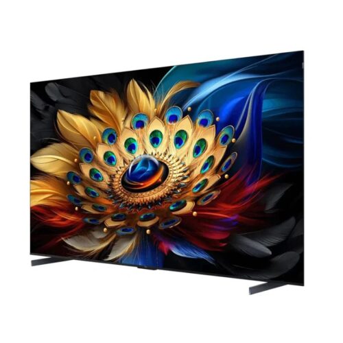 anh tivi google qled 4k 98 inch tcl 98c655