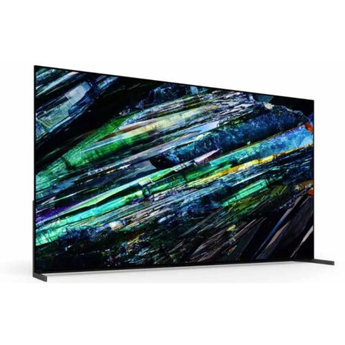 anh tivi google tivi oled 4k 65 inch sony xr 65a95l