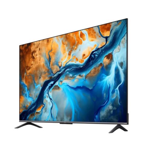 anh tivi smart display qd mini led 4k 65 inch s xiaomi l65ma splea