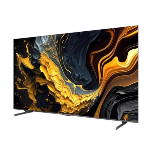 anh tivi smart display qled 4k 100 inch max xiaomi l100ma maxea
