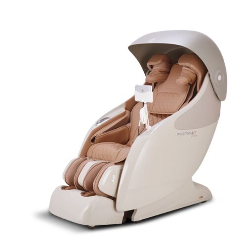 Ghế massage Poongsan MCP-906