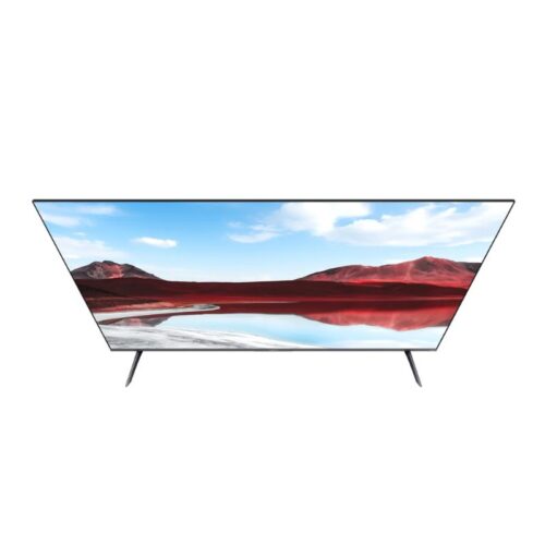 hinh anh tivi google a pro qled 4k 43 inch xiaomi l43ma ssea